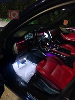 جاكوار إف-بيس